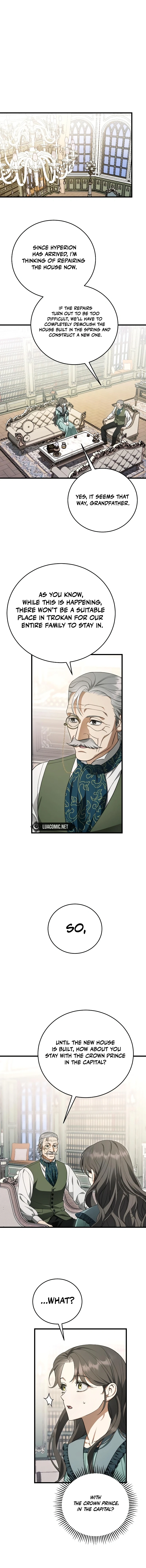 Things I Learned After Death Chapter 18 55 2