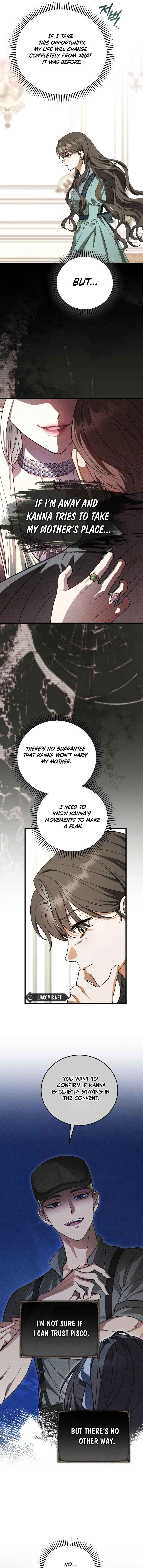 Things I Learned After Death Chapter 18 57 4