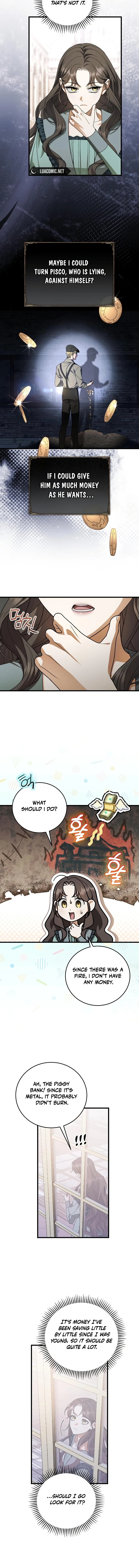 Things I Learned After Death Chapter 18 58 5