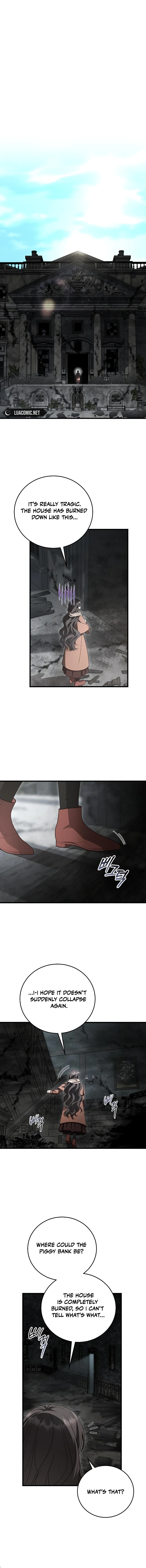 Things I Learned After Death Chapter 18 59 6