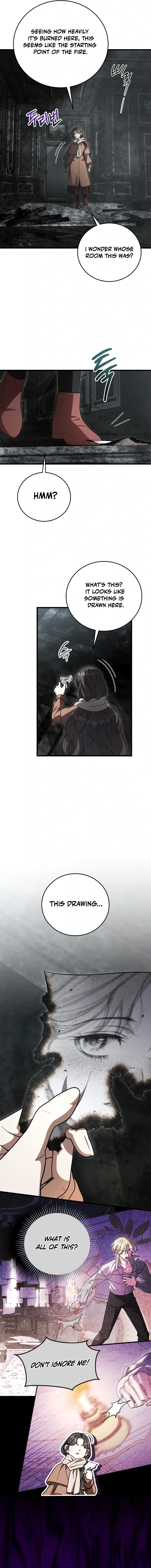 Things I Learned After Death Chapter 18 60 7