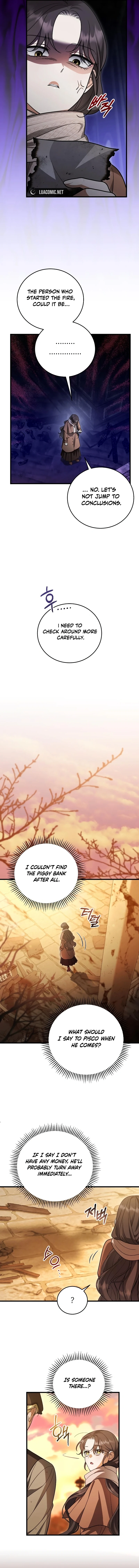 Things I Learned After Death Chapter 18 61 8