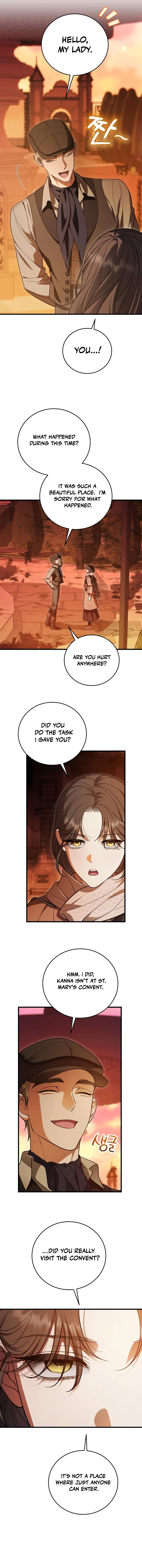 Things I Learned After Death Chapter 18 62 9