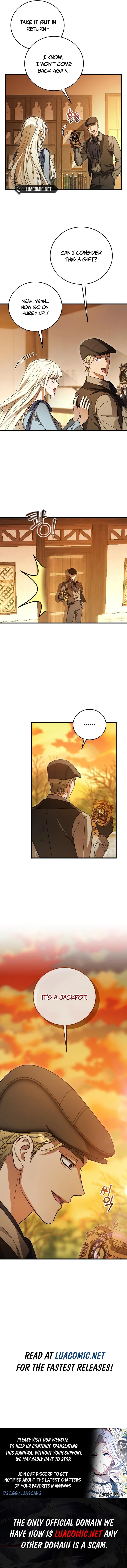 Things I Learned After Death Chapter 19 43 8