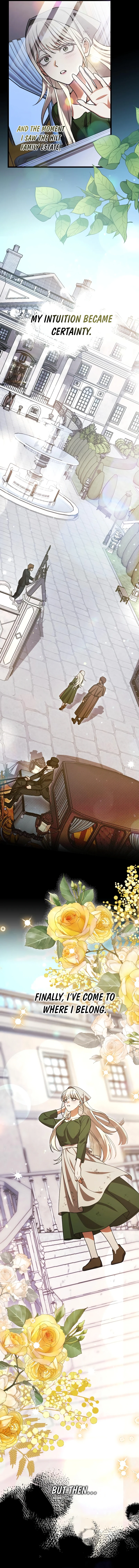 Things I Learned After Death Chapter 2 81 10