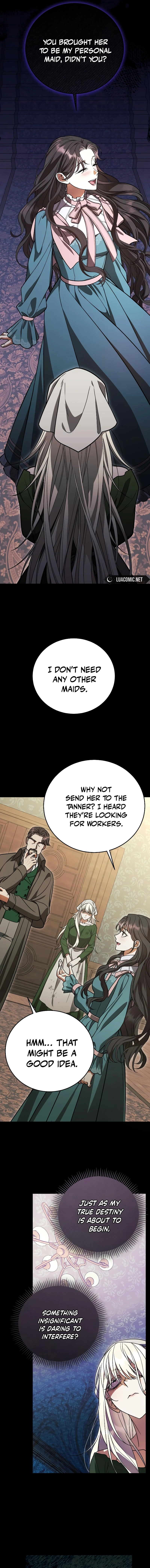 Things I Learned After Death Chapter 2 82 11