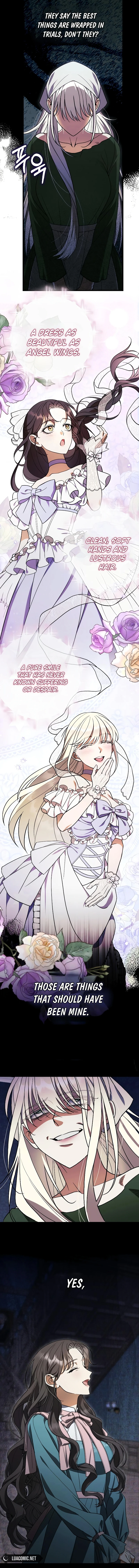 Things I Learned After Death Chapter 2 83 12