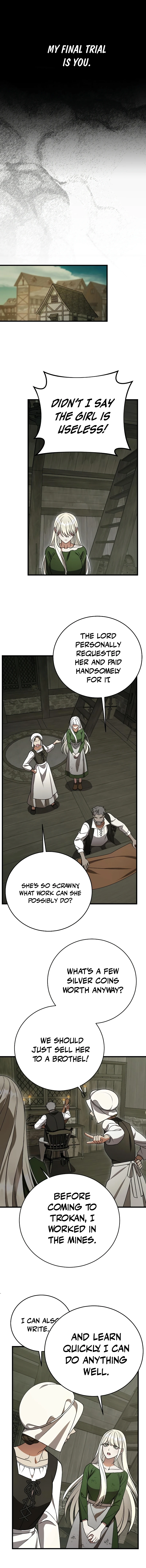 Things I Learned After Death Chapter 2 84 13