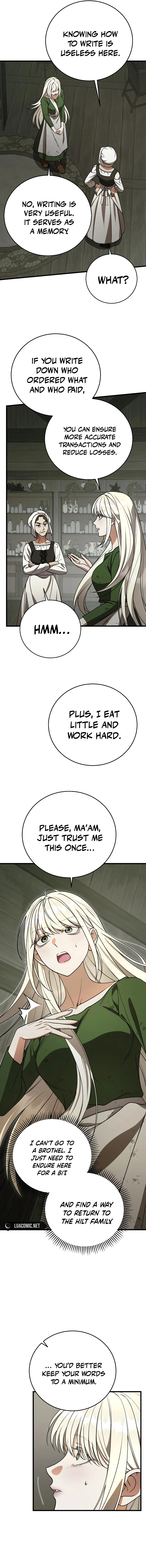 Things I Learned After Death Chapter 2 85 14