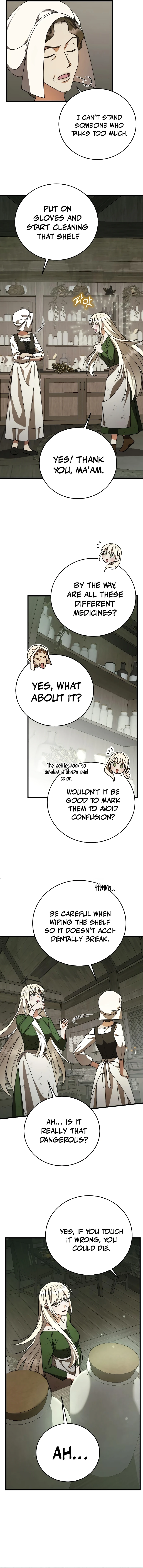 Things I Learned After Death Chapter 2 86 15