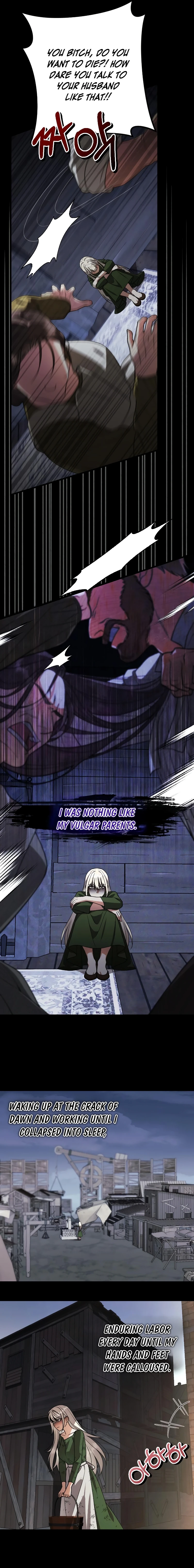 Things I Learned After Death Chapter 2 73 2