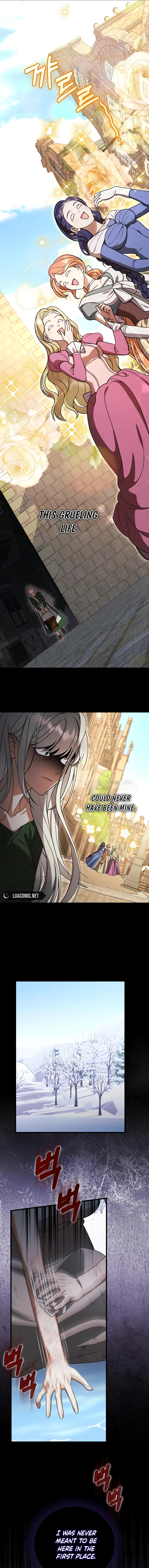 Things I Learned After Death Chapter 2 74 3