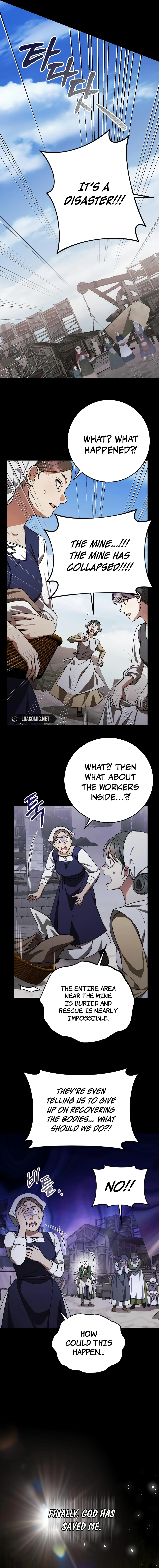 Things I Learned After Death Chapter 2 76 5