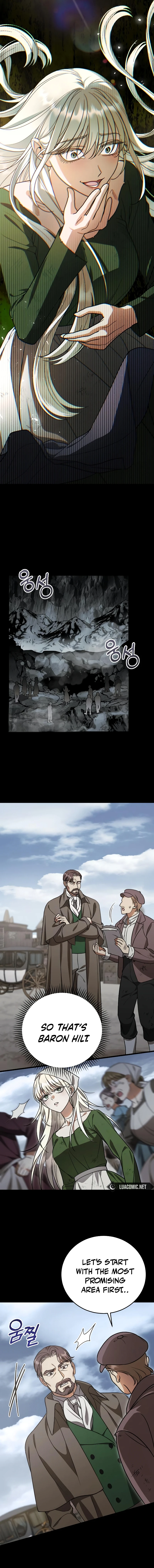 Things I Learned After Death Chapter 2 77 6