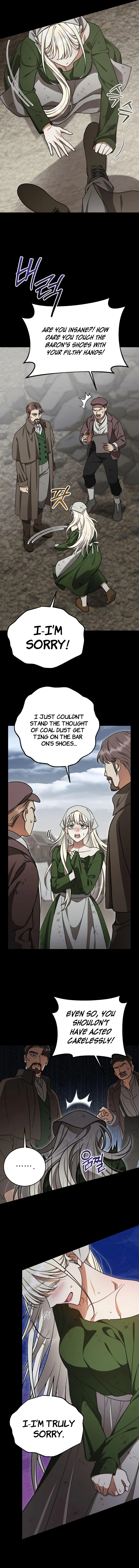 Things I Learned After Death Chapter 2 78 7