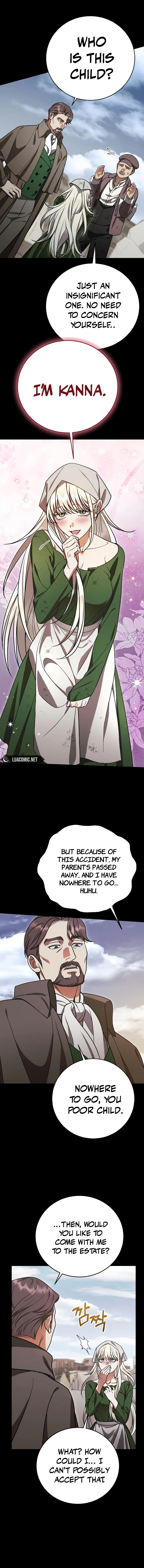 Things I Learned After Death Chapter 2 79 8