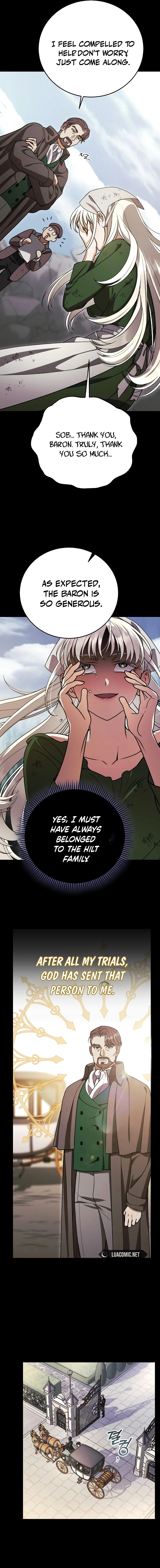 Things I Learned After Death Chapter 2 80 9