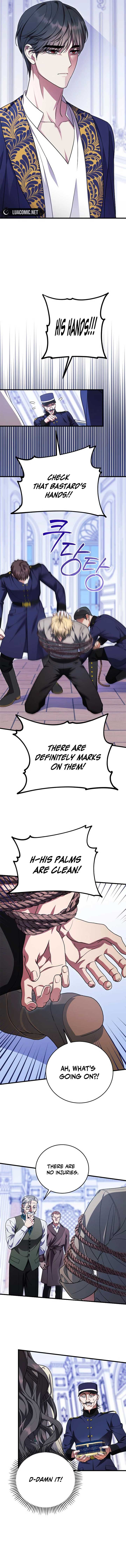 Things I Learned After Death Chapter 23 48 08