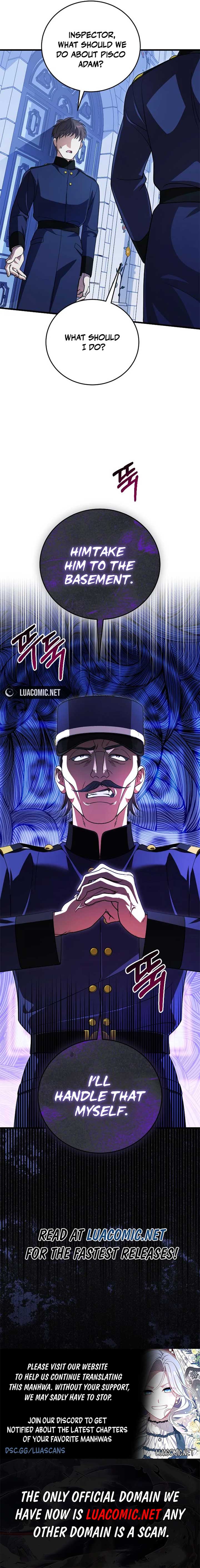 Things I Learned After Death Chapter 23 51 11