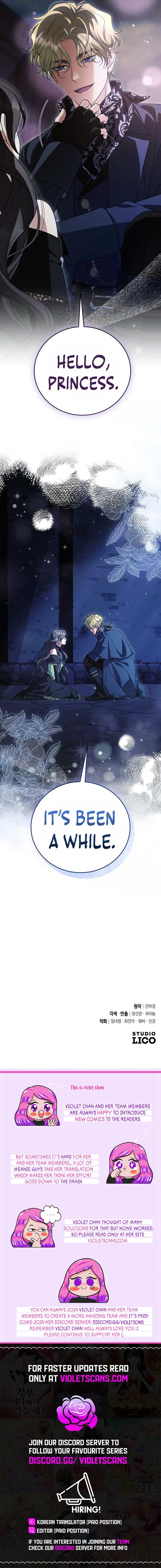 Things I Learned After Death Chapter 28 55 12