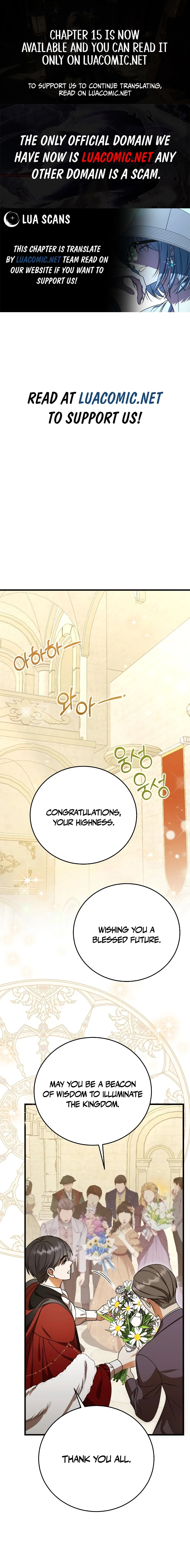 Things I Learned After Death Chapter 3 80 0