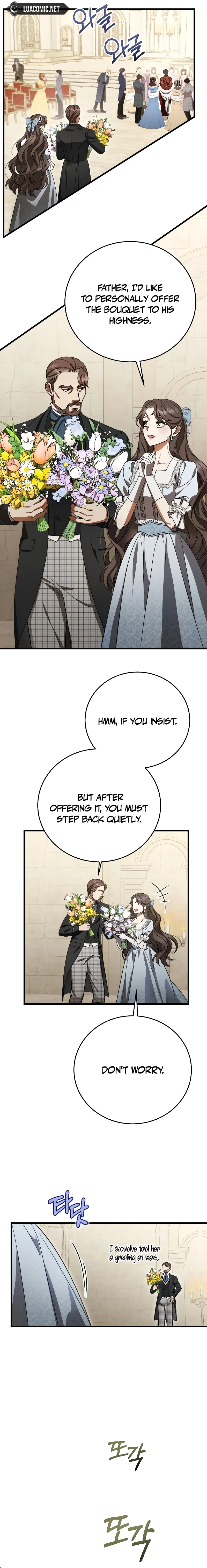 Things I Learned After Death Chapter 3 81 1