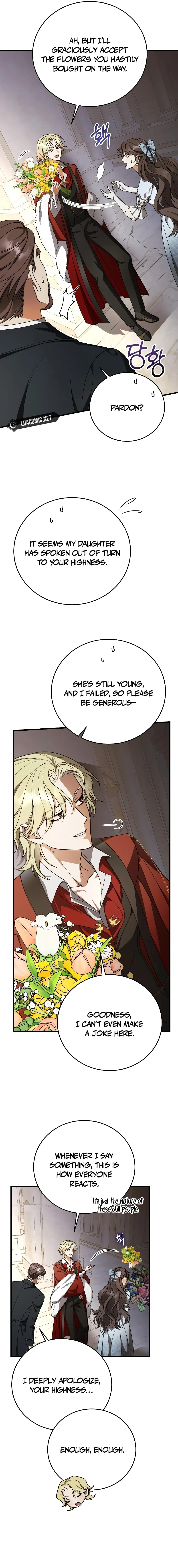 Things I Learned After Death Chapter 3 90 10