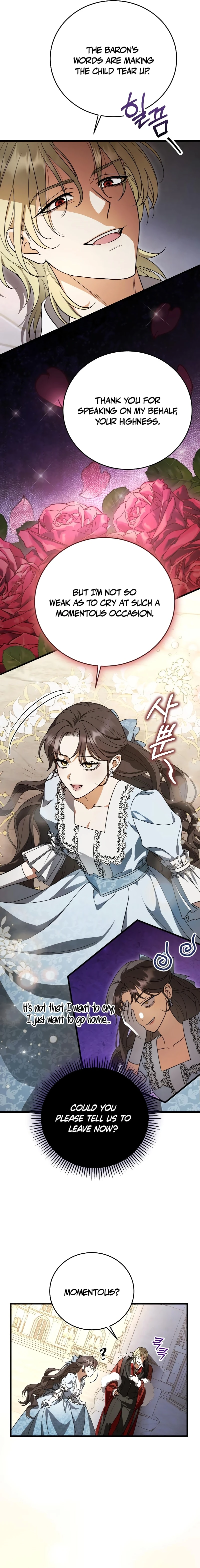 Things I Learned After Death Chapter 3 91 11