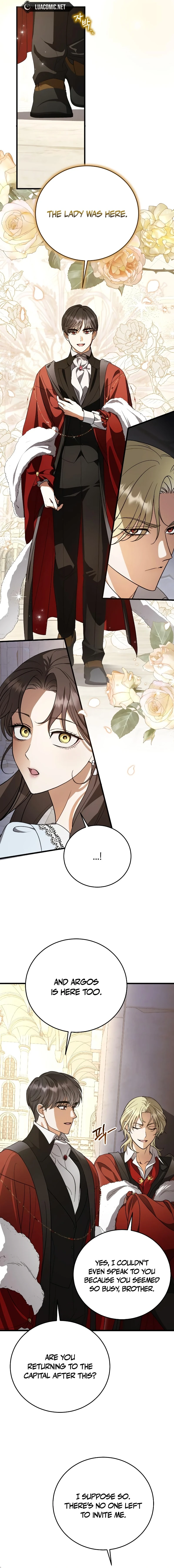 Things I Learned After Death Chapter 3 92 12