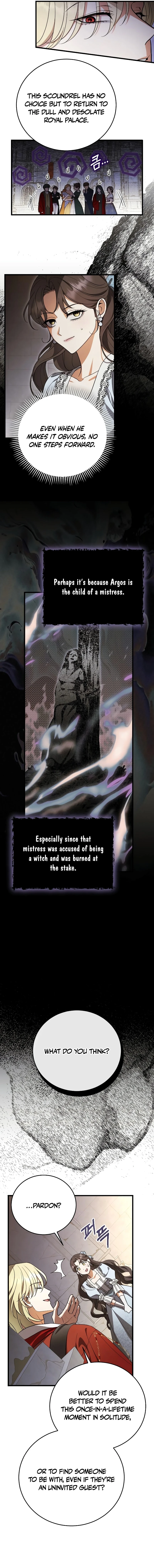 Things I Learned After Death Chapter 3 93 13