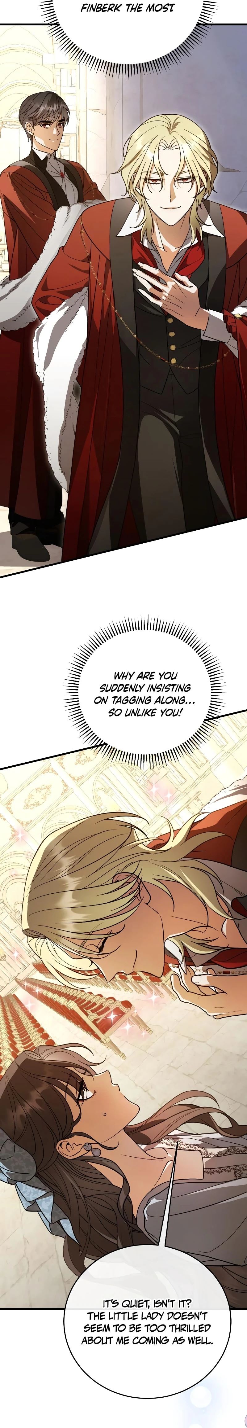 Things I Learned After Death Chapter 3 95 15