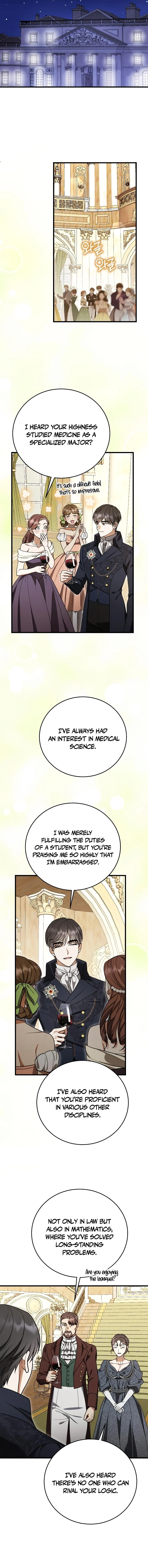 Things I Learned After Death Chapter 3 97 17