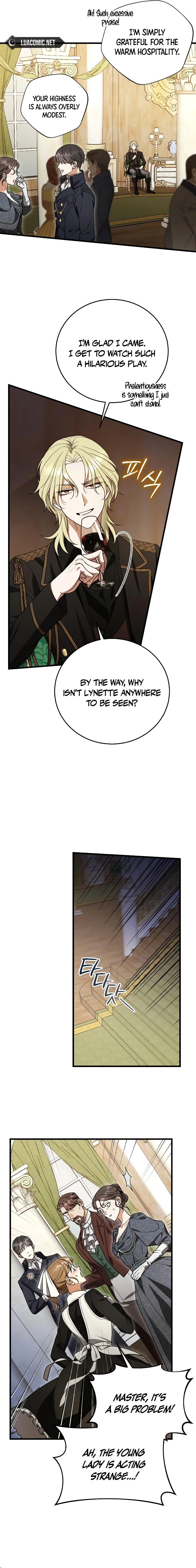 Things I Learned After Death Chapter 3 98 18