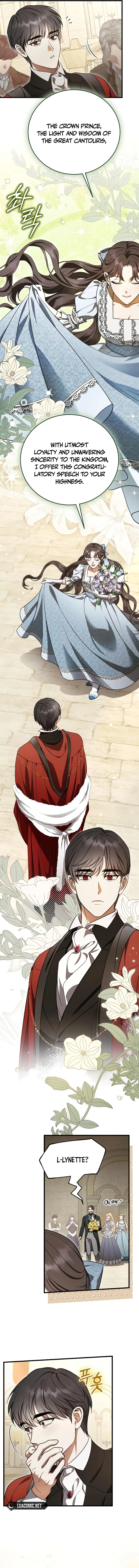 Things I Learned After Death Chapter 3 82 2