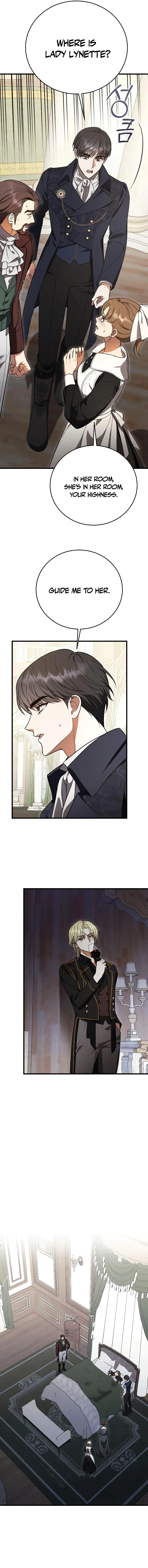 Things I Learned After Death Chapter 3 100 20