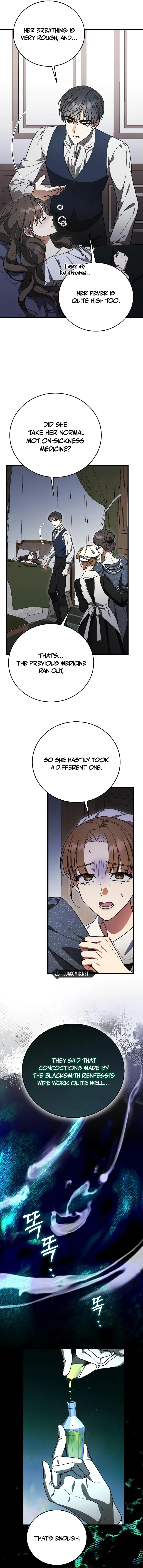 Things I Learned After Death Chapter 3 101 21