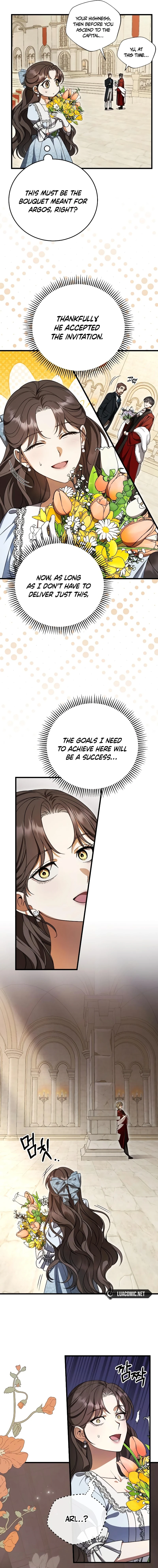 Things I Learned After Death Chapter 3 86 6