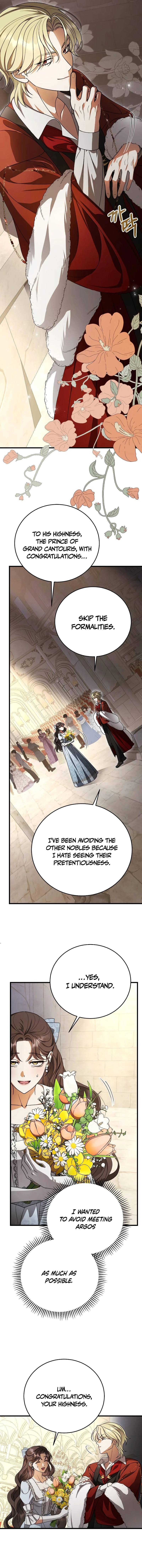 Things I Learned After Death Chapter 3 87 7