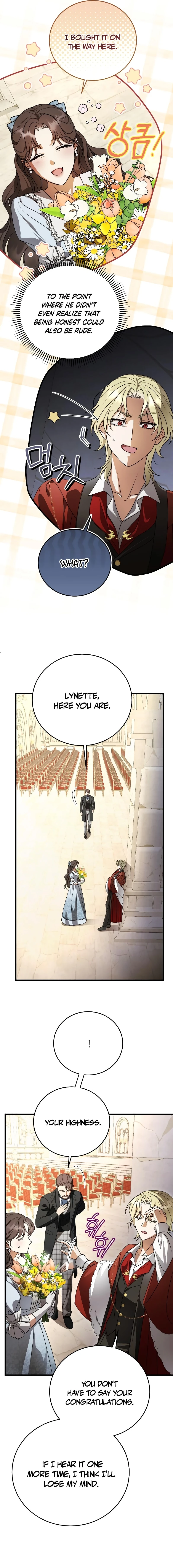 Things I Learned After Death Chapter 3 89 9