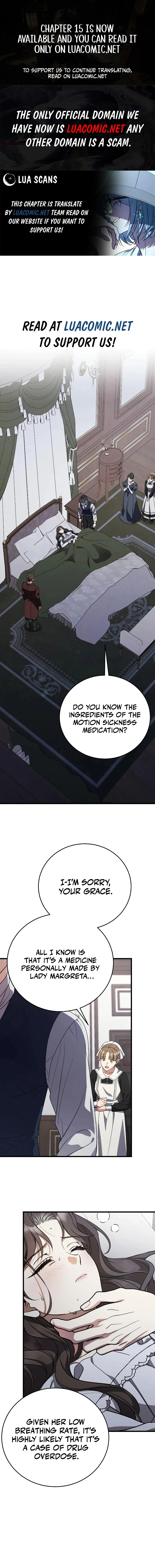 Things I Learned After Death Chapter 4 80 0