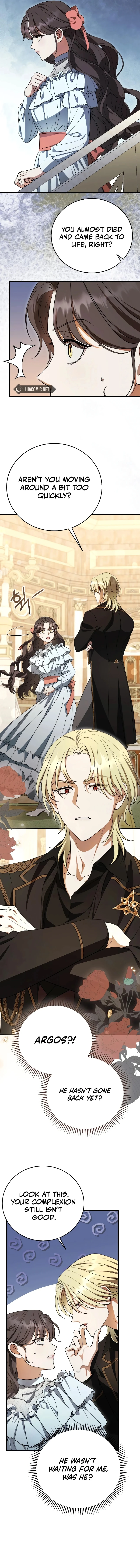 Things I Learned After Death Chapter 4 90 10