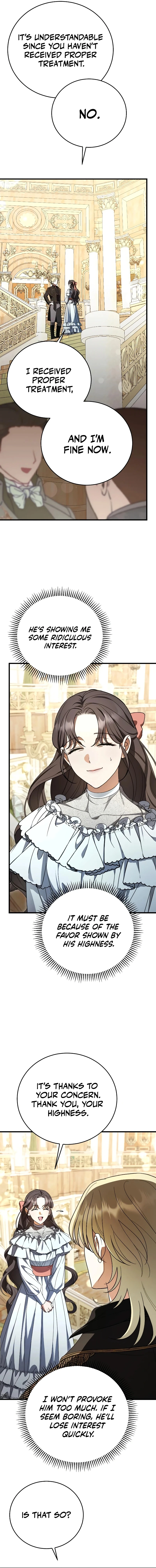 Things I Learned After Death Chapter 4 91 11