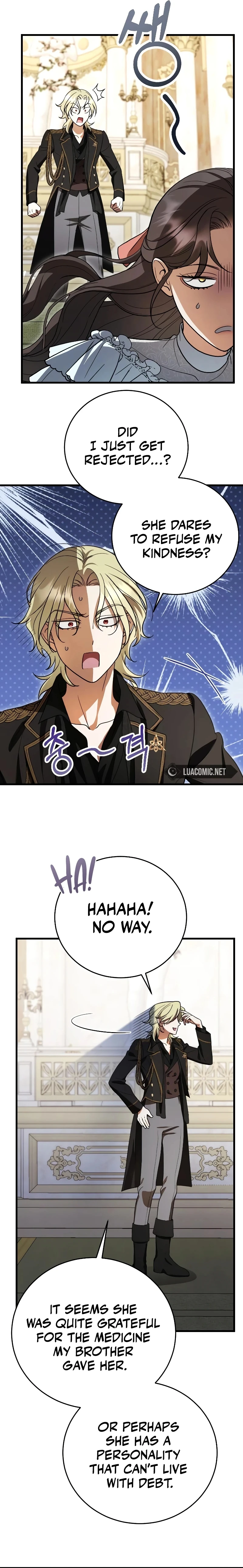 Things I Learned After Death Chapter 4 93 13