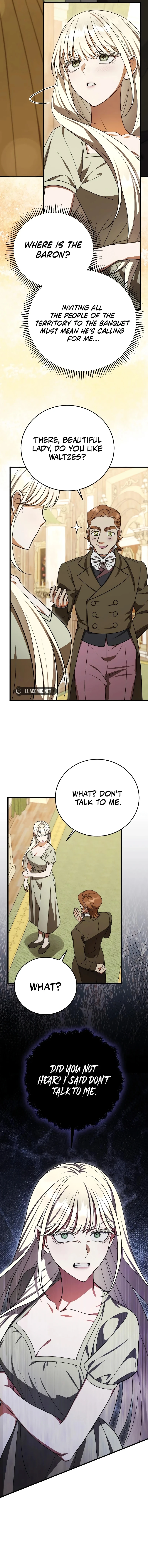 Things I Learned After Death Chapter 4 95 15