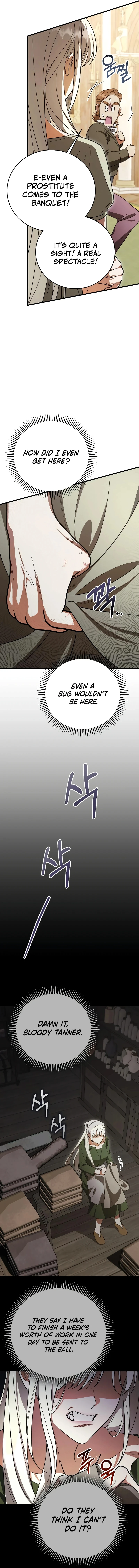 Things I Learned After Death Chapter 4 96 16