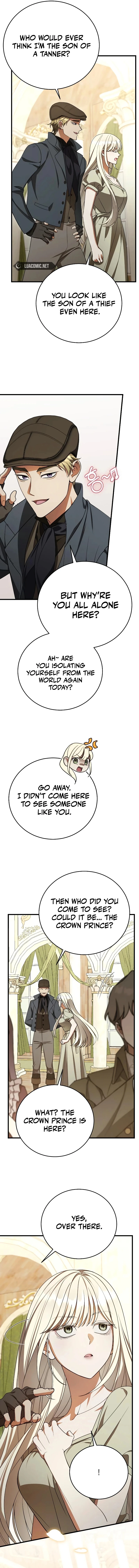 Things I Learned After Death Chapter 4 98 18