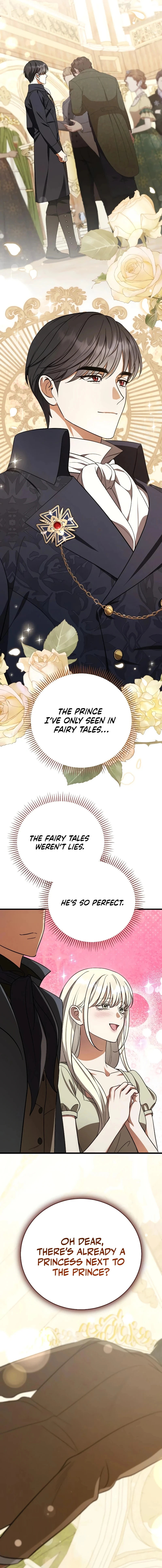 Things I Learned After Death Chapter 4 99 19