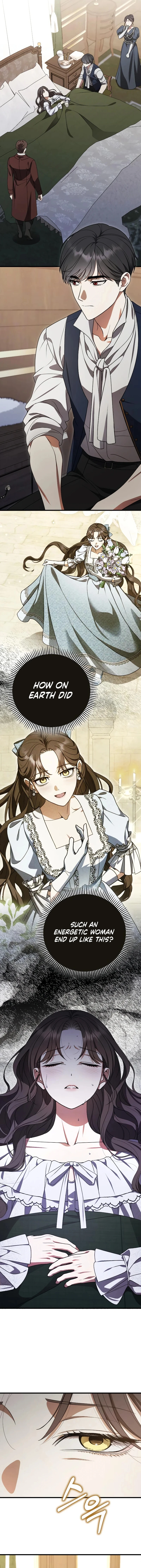 Things I Learned After Death Chapter 4 82 2