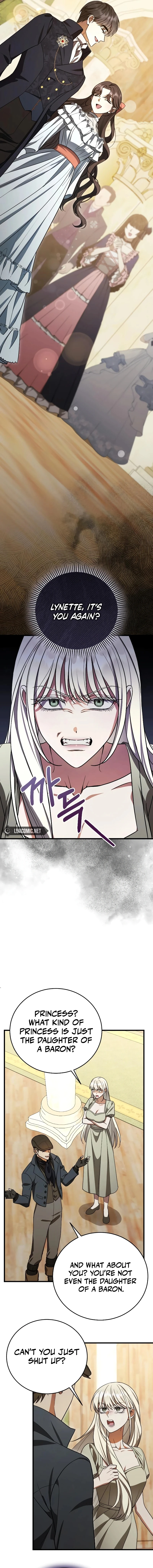 Things I Learned After Death Chapter 4 100 20