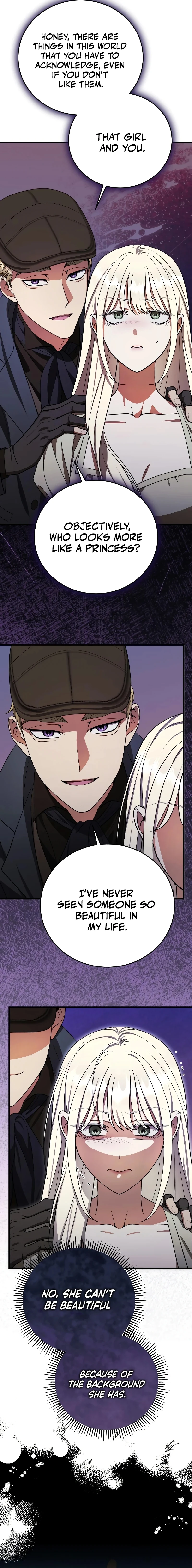 Things I Learned After Death Chapter 4 101 21